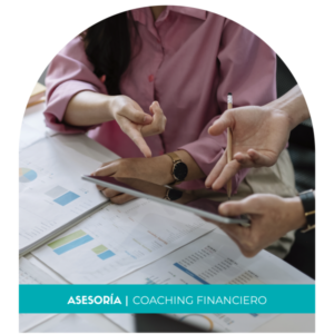 Coaching Financiero