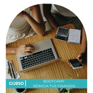 Bootcamp - Reinicia tus Finanzas